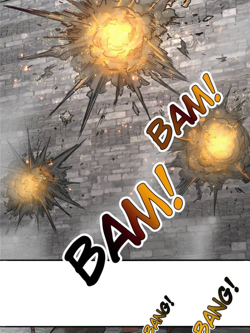 Another Beginning With the Guhuo Bird Chapter 62 - Page 71