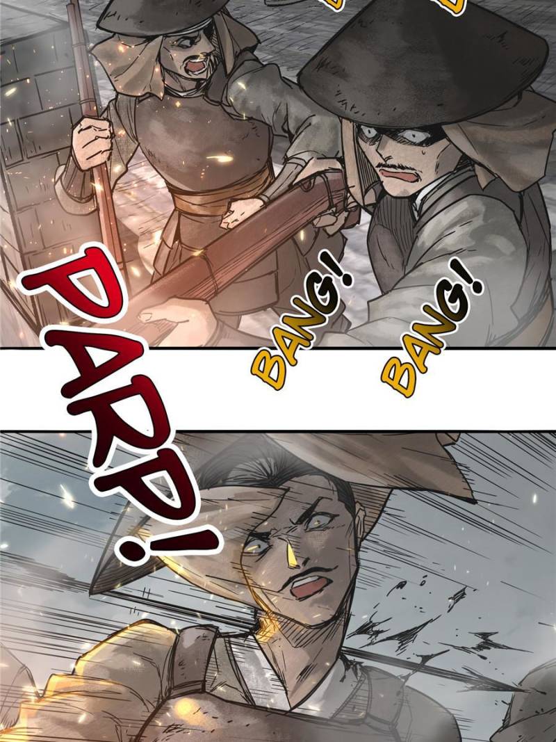 Another Beginning With the Guhuo Bird Chapter 62 - Page 72