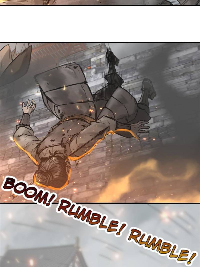 Another Beginning With the Guhuo Bird Chapter 62 - Page 73
