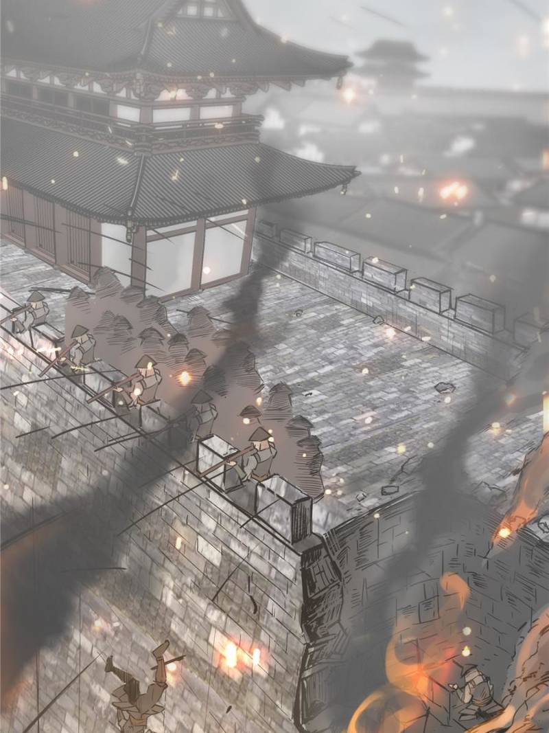 Another Beginning With the Guhuo Bird Chapter 62 - Page 74