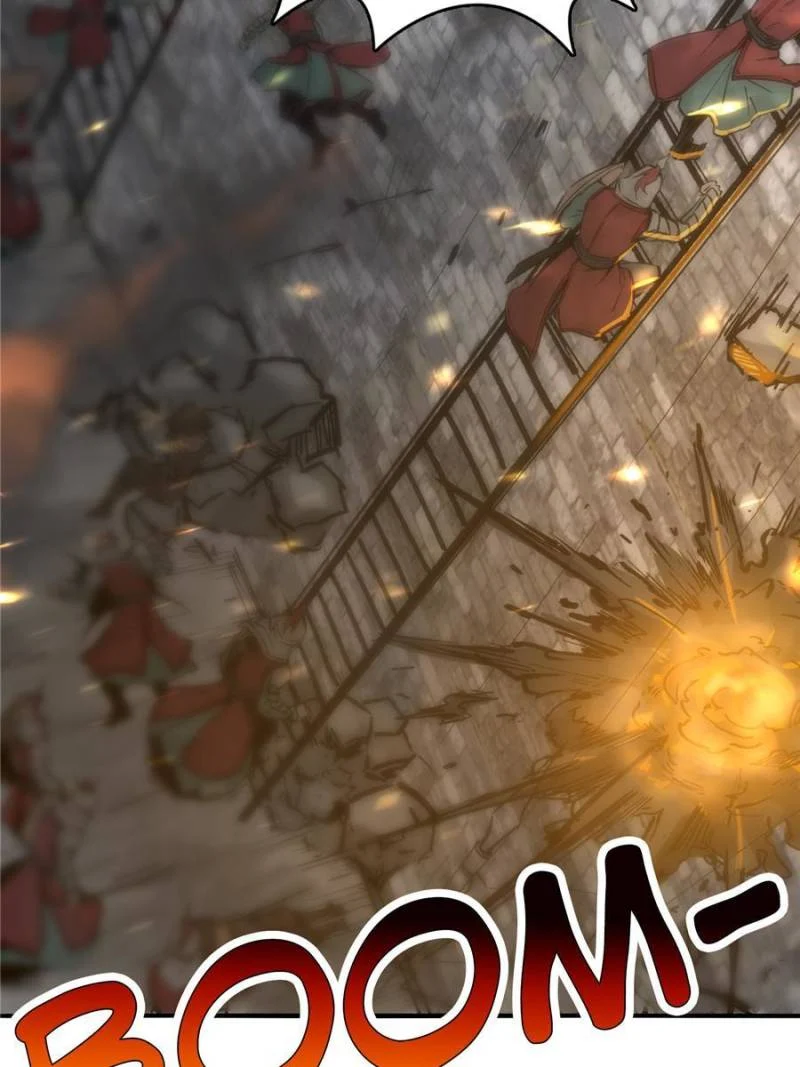 Another Beginning With the Guhuo Bird Chapter 62 - Page 76