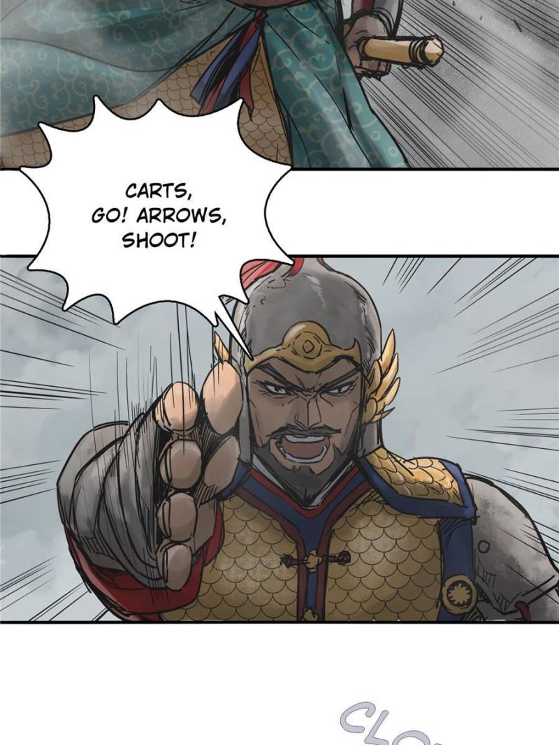 Another Beginning With the Guhuo Bird Chapter 62 - Page 78