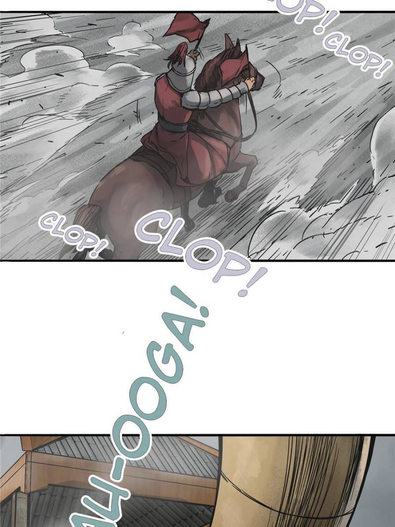 Another Beginning With the Guhuo Bird Chapter 62 - Page 79