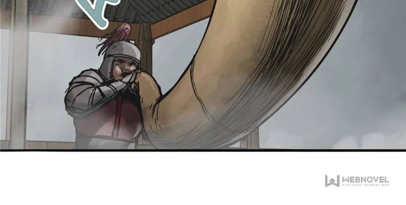 Another Beginning With the Guhuo Bird Chapter 62 - Page 80
