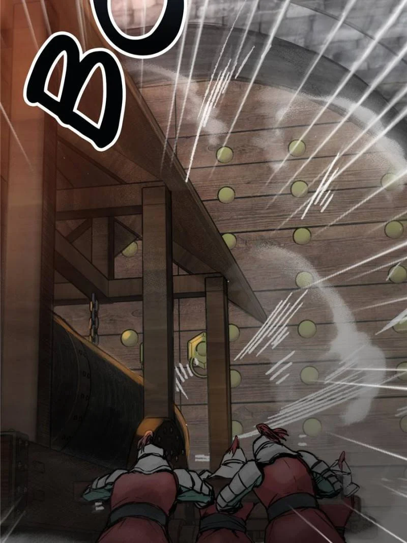 Another Beginning With the Guhuo Bird Chapter 62 - Page 83
