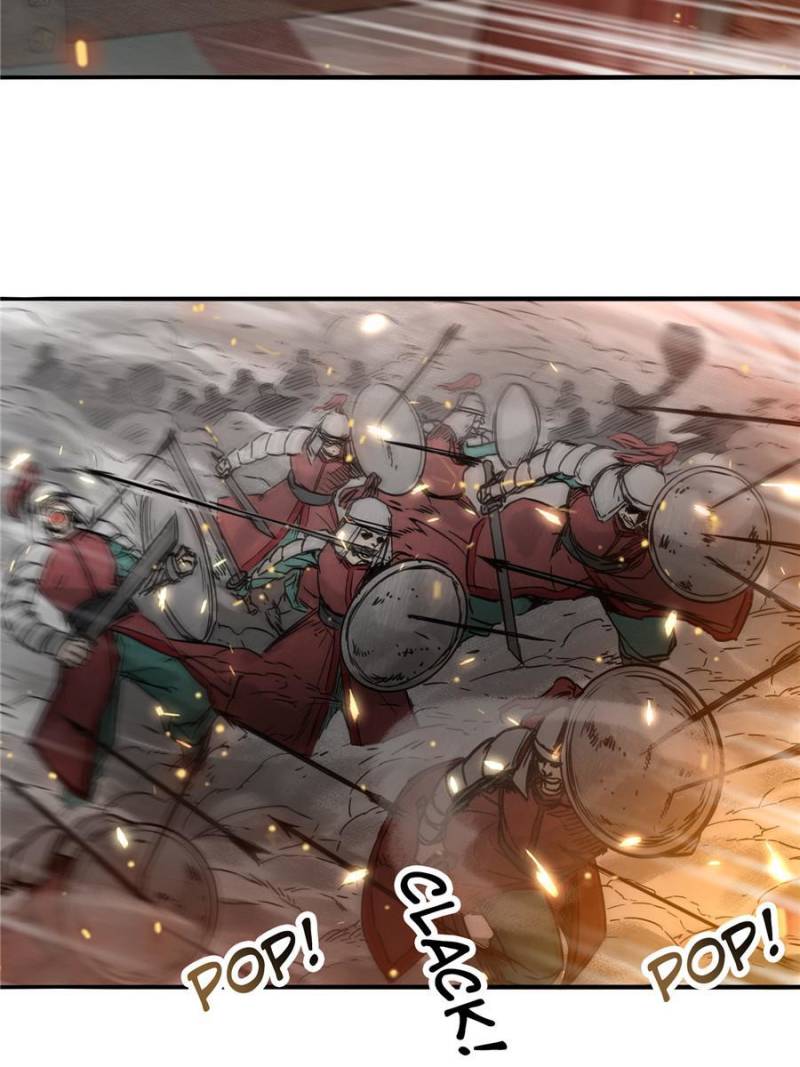 Another Beginning With the Guhuo Bird Chapter 62 - Page 85
