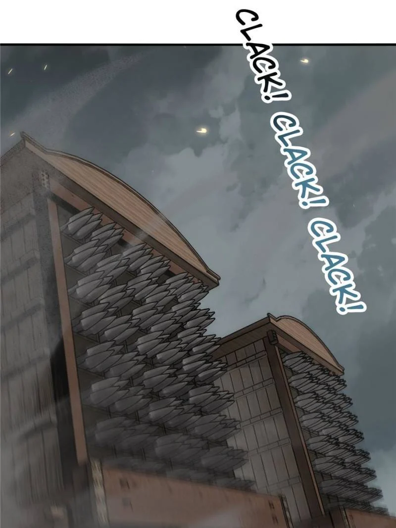 Another Beginning With the Guhuo Bird Chapter 62 - Page 86