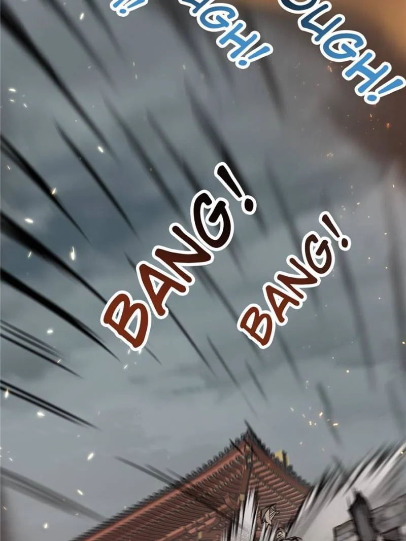 Another Beginning With the Guhuo Bird Chapter 62 - Page 89