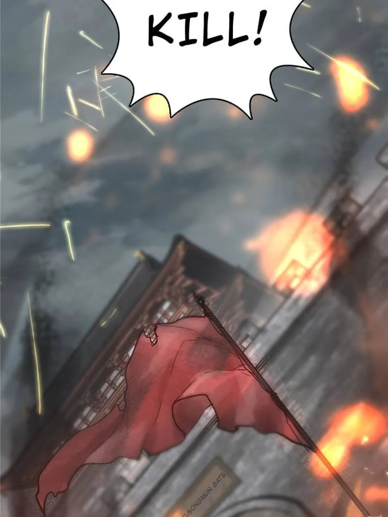 Another Beginning With the Guhuo Bird Chapter 62 - Page 91