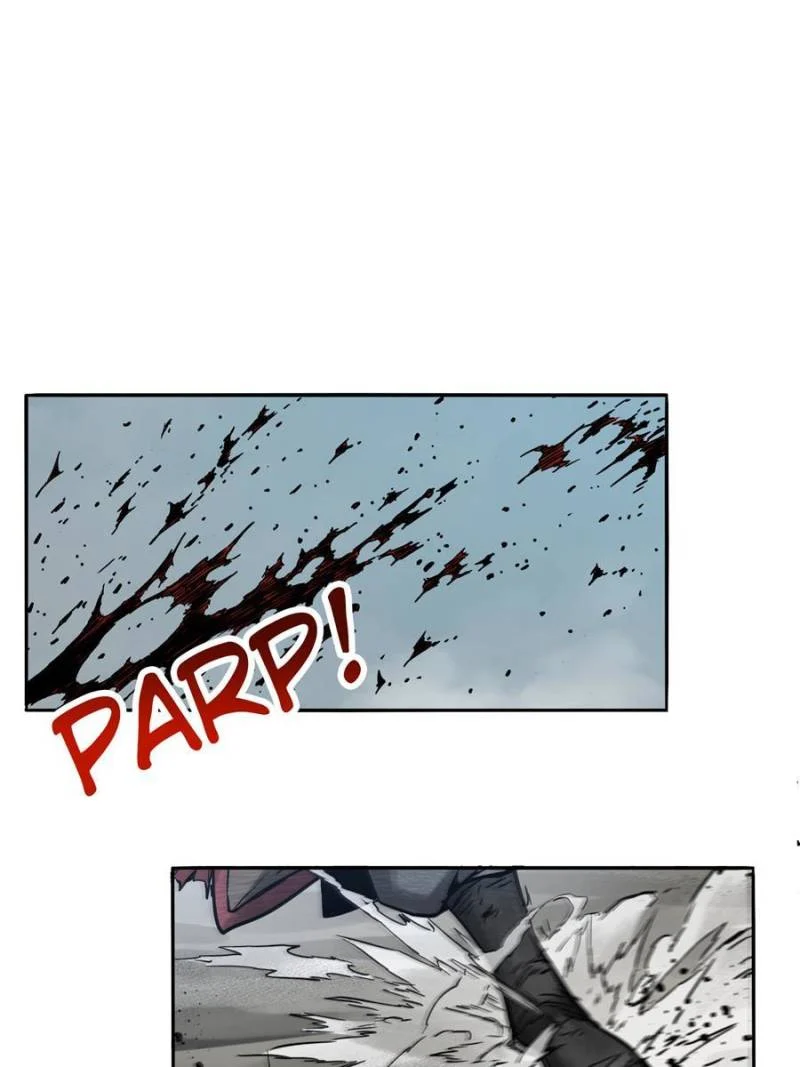 Another Beginning With the Guhuo Bird Chapter 63 - Page 1