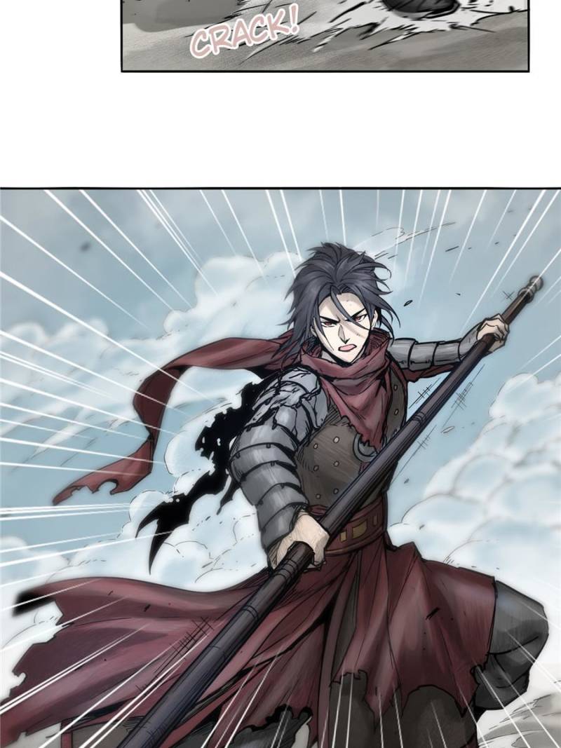 Another Beginning With the Guhuo Bird Chapter 63 - Page 2