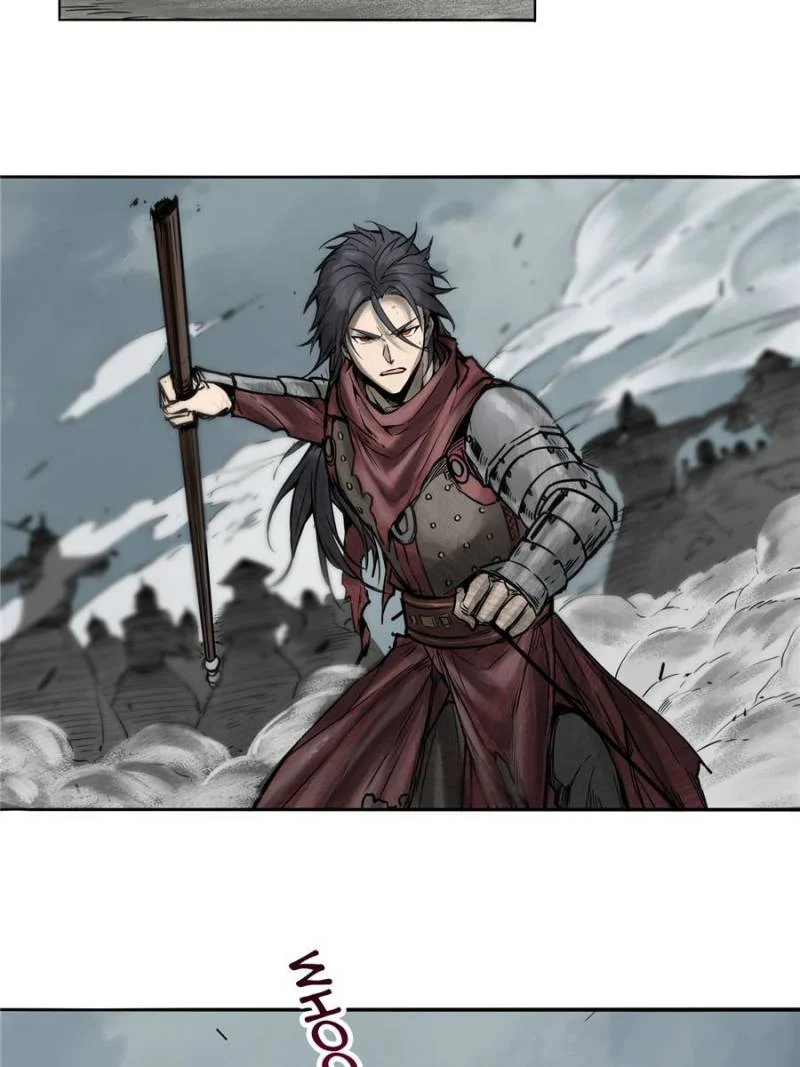 Another Beginning With the Guhuo Bird Chapter 63 - Page 11