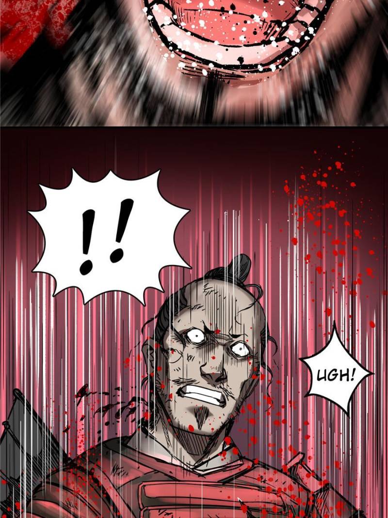 Another Beginning With the Guhuo Bird Chapter 63 - Page 16
