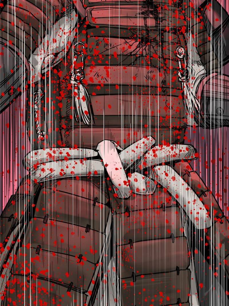 Another Beginning With the Guhuo Bird Chapter 63 - Page 17