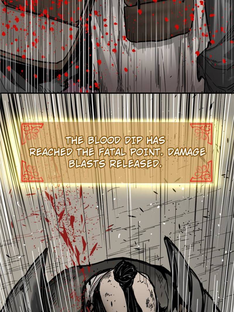 Another Beginning With the Guhuo Bird Chapter 63 - Page 18