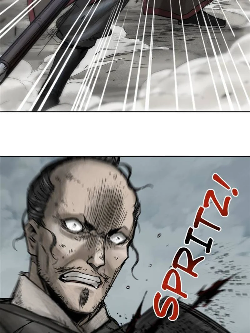 Another Beginning With the Guhuo Bird Chapter 63 - Page 3