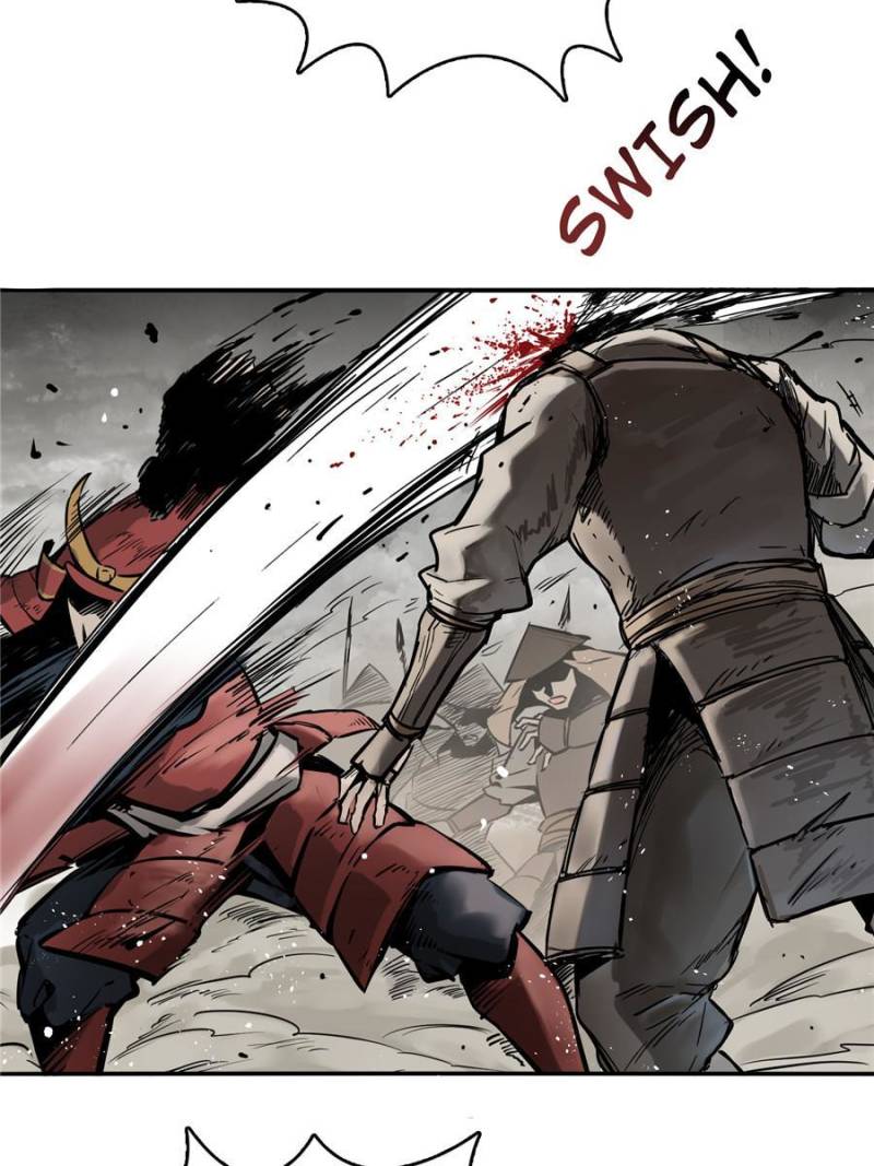 Another Beginning With the Guhuo Bird Chapter 63 - Page 23