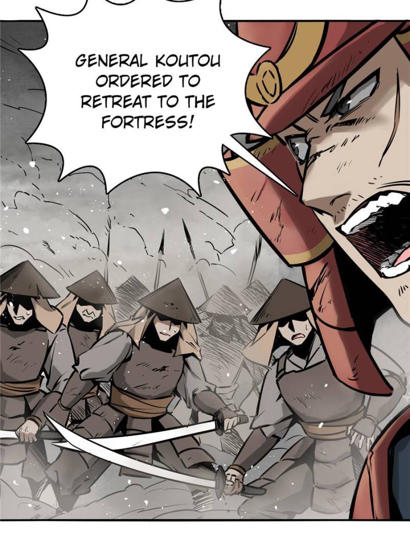 Another Beginning With the Guhuo Bird Chapter 63 - Page 24