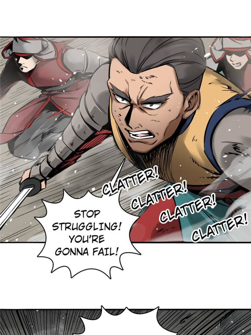 Another Beginning With the Guhuo Bird Chapter 63 - Page 25