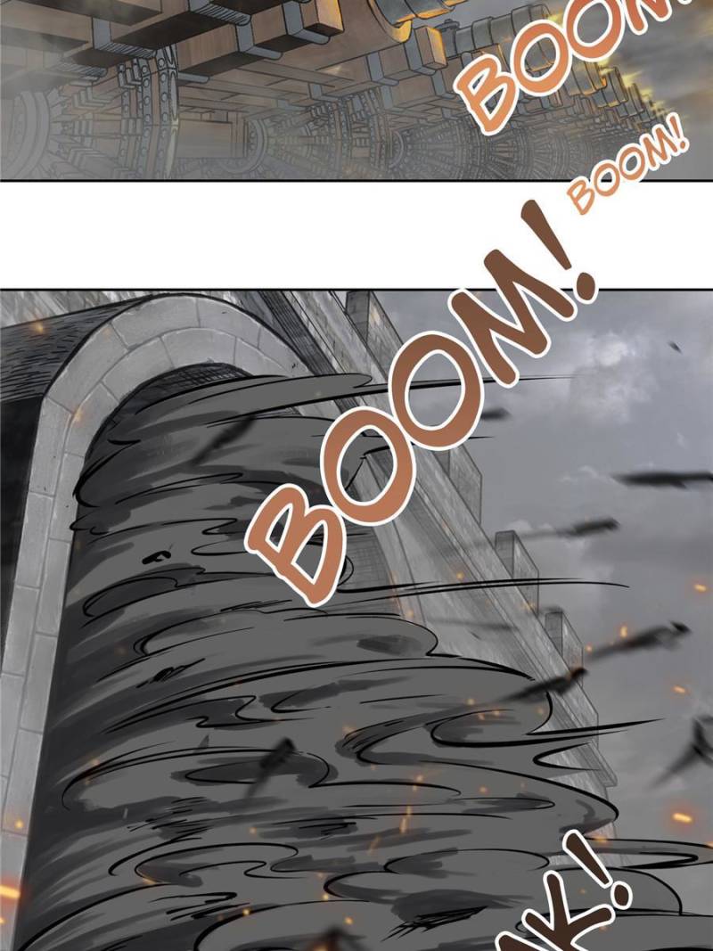 Another Beginning With the Guhuo Bird Chapter 63 - Page 29