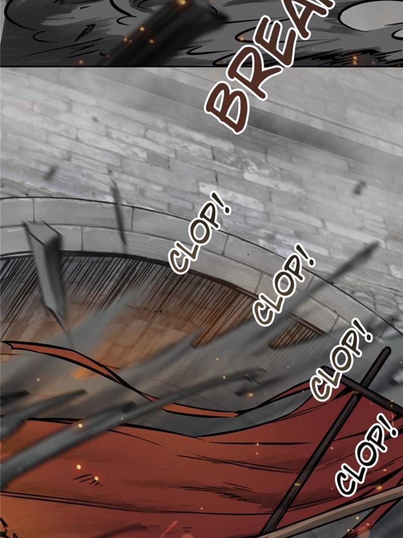 Another Beginning With the Guhuo Bird Chapter 63 - Page 30