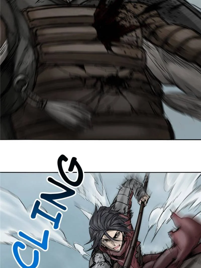 Another Beginning With the Guhuo Bird Chapter 63 - Page 4