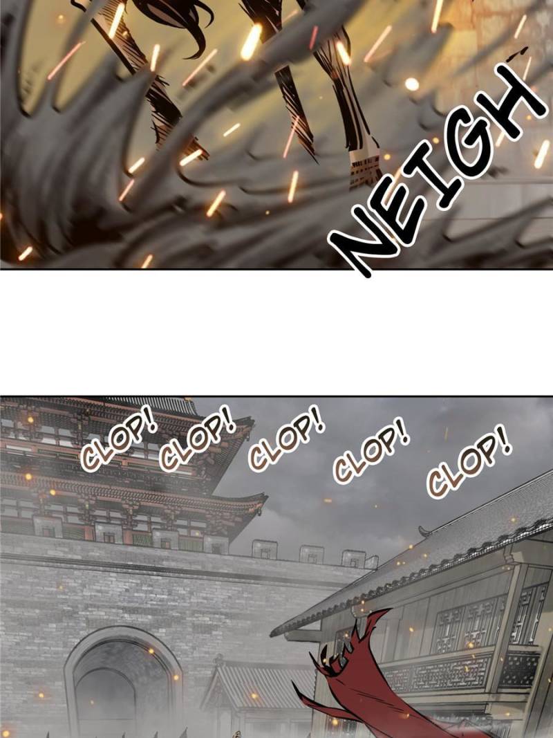Another Beginning With the Guhuo Bird Chapter 63 - Page 32