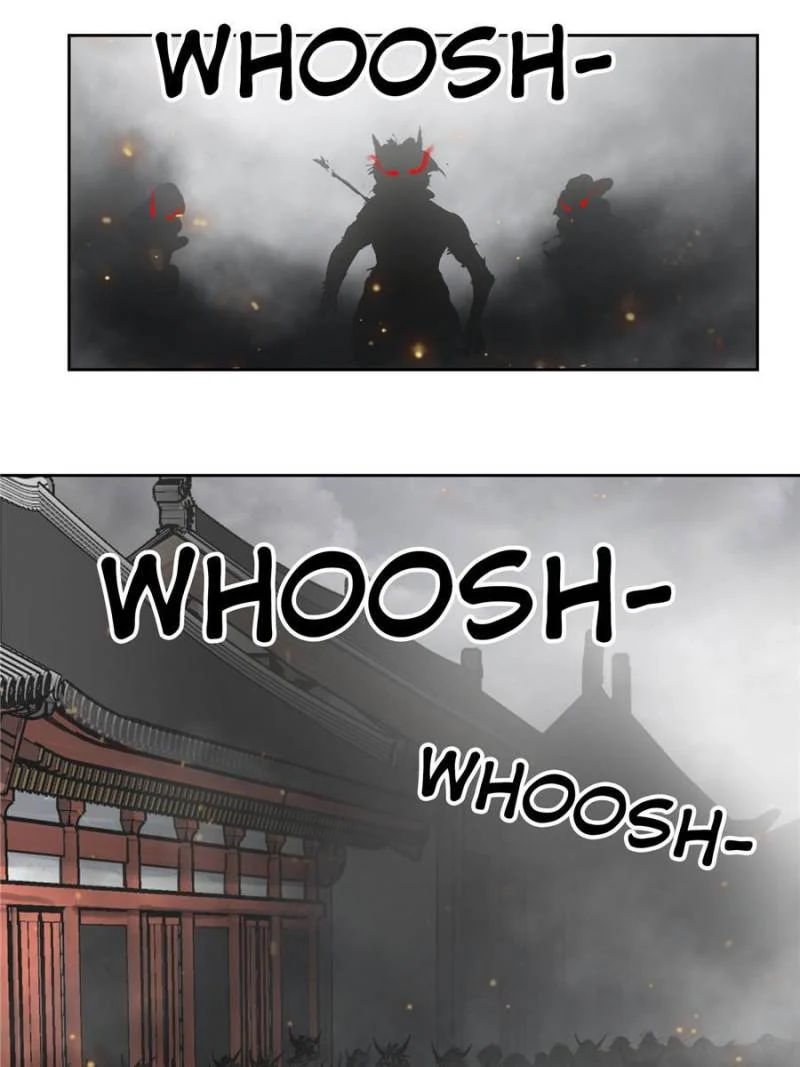 Another Beginning With the Guhuo Bird Chapter 63 - Page 38