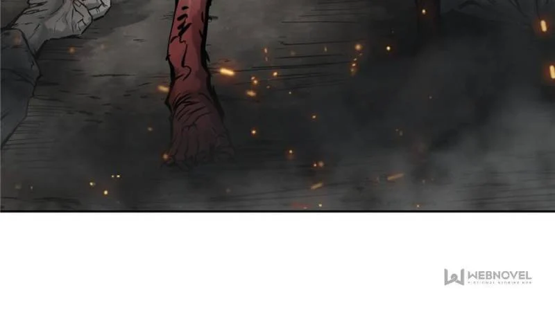 Another Beginning With the Guhuo Bird Chapter 63 - Page 40