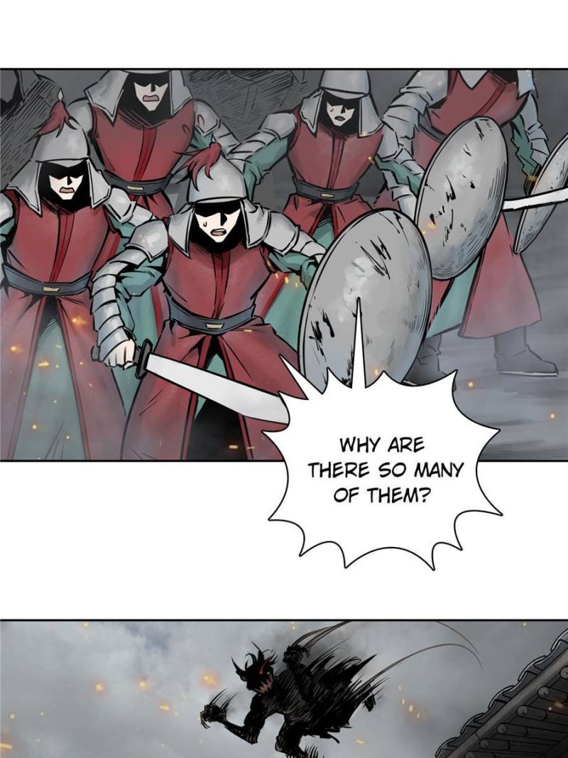Another Beginning With the Guhuo Bird Chapter 63 - Page 41