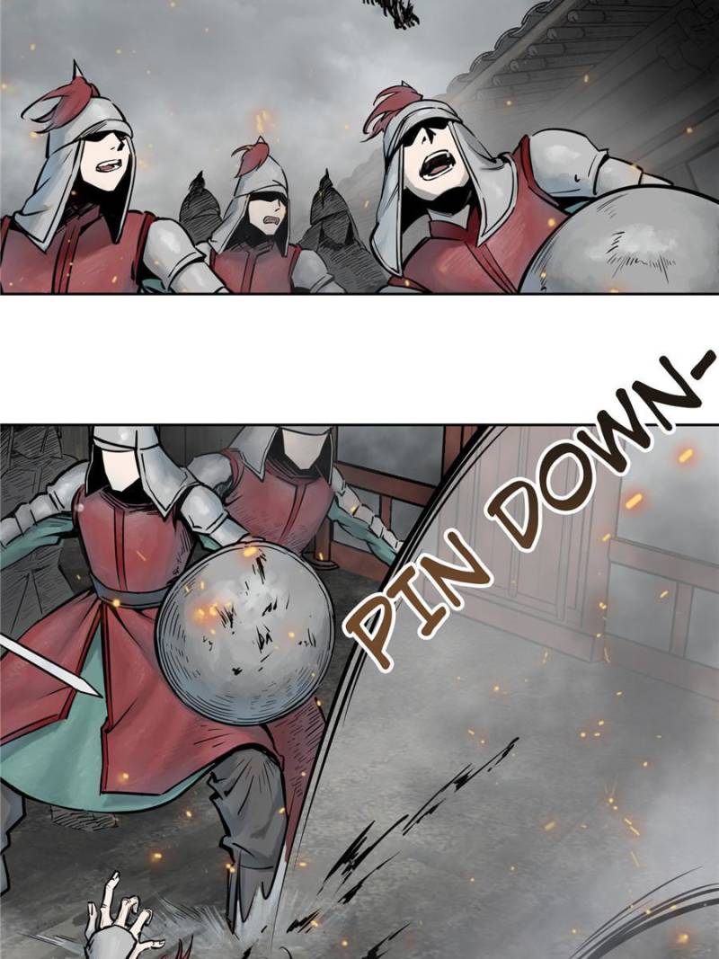 Another Beginning With the Guhuo Bird Chapter 63 - Page 42