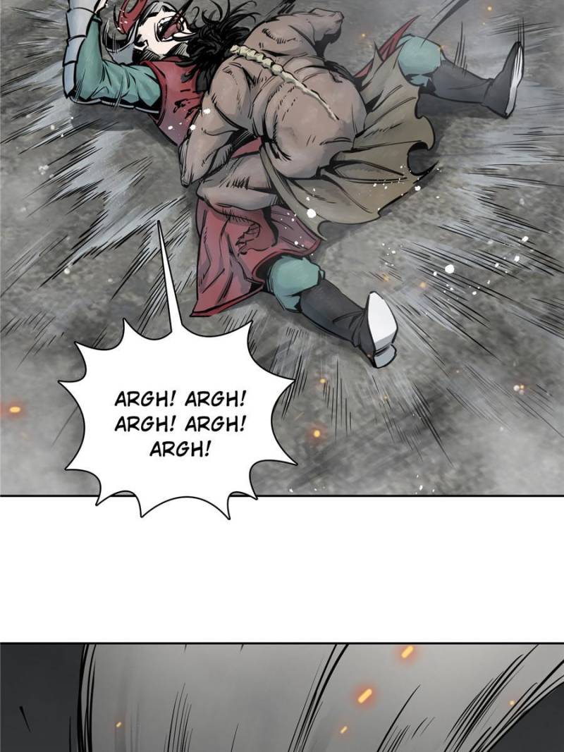Another Beginning With the Guhuo Bird Chapter 63 - Page 43