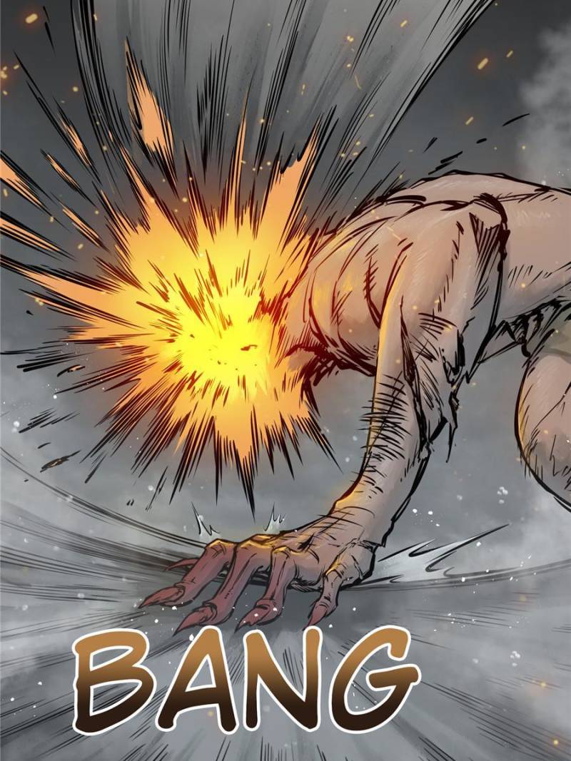 Another Beginning With the Guhuo Bird Chapter 63 - Page 44