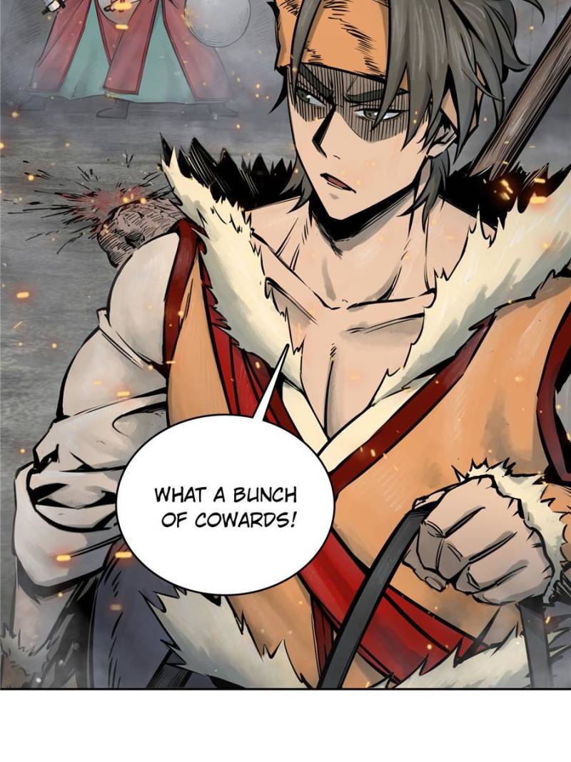 Another Beginning With the Guhuo Bird Chapter 63 - Page 46
