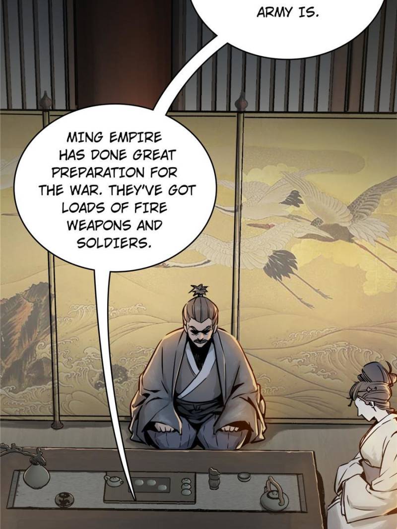 Another Beginning With the Guhuo Bird Chapter 63 - Page 50