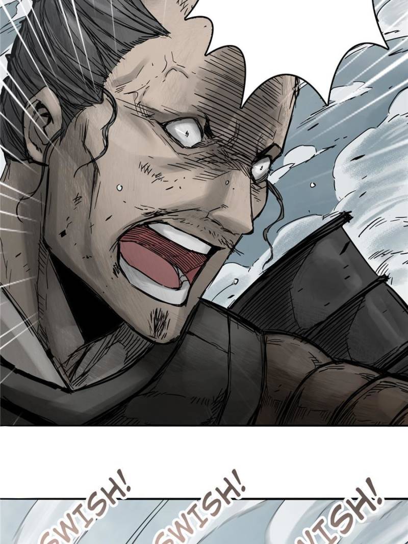 Another Beginning With the Guhuo Bird Chapter 63 - Page 6