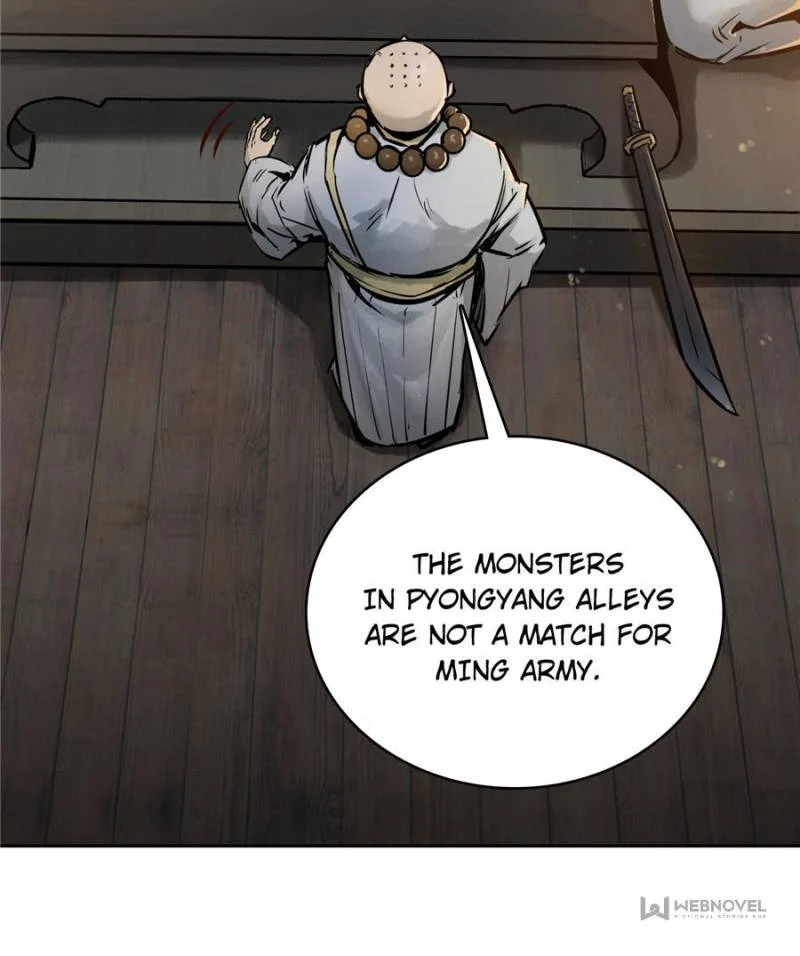 Another Beginning With the Guhuo Bird Chapter 63 - Page 51