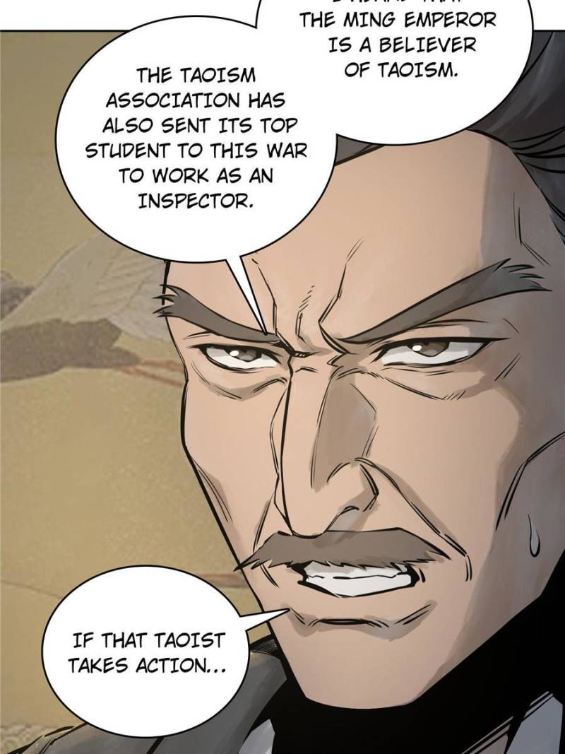 Another Beginning With the Guhuo Bird Chapter 63 - Page 53