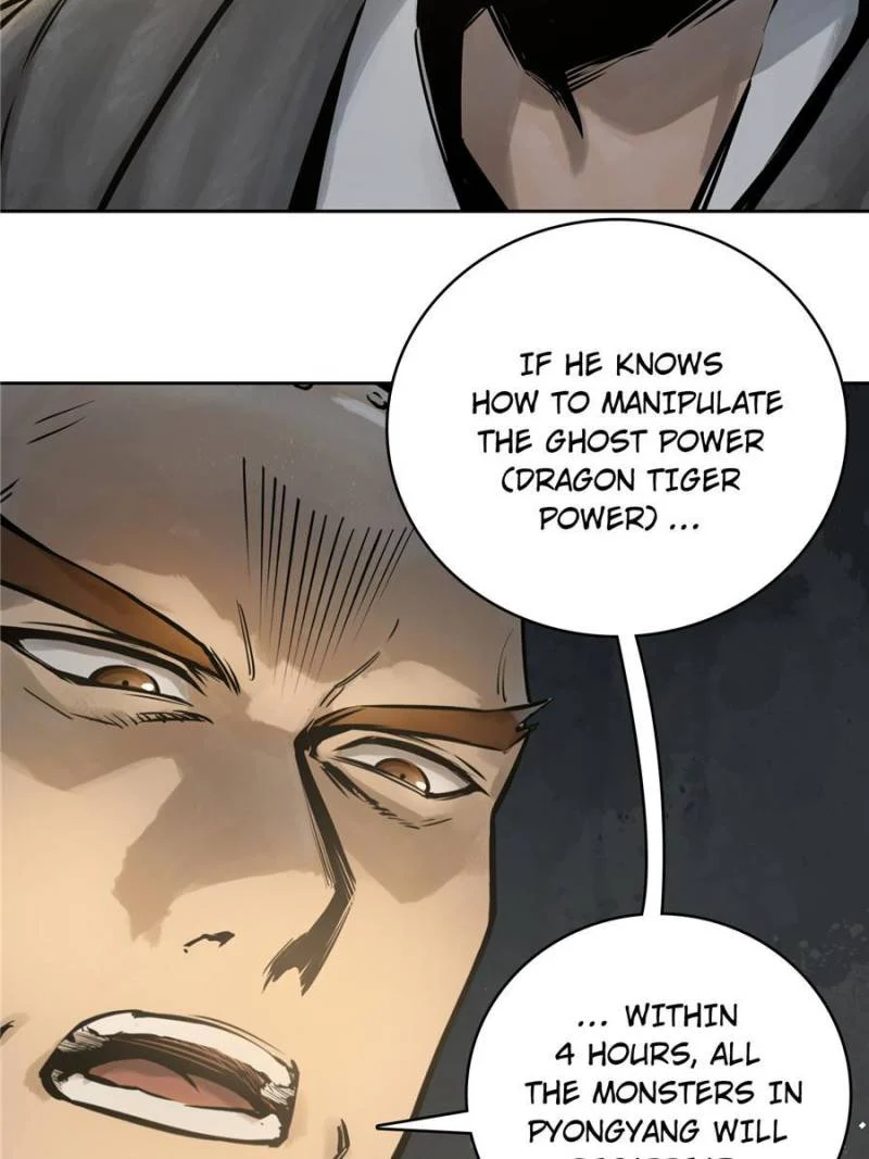 Another Beginning With the Guhuo Bird Chapter 63 - Page 54