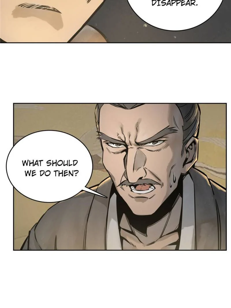 Another Beginning With the Guhuo Bird Chapter 63 - Page 55