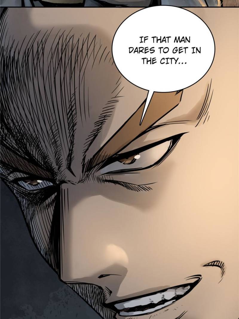 Another Beginning With the Guhuo Bird Chapter 63 - Page 58