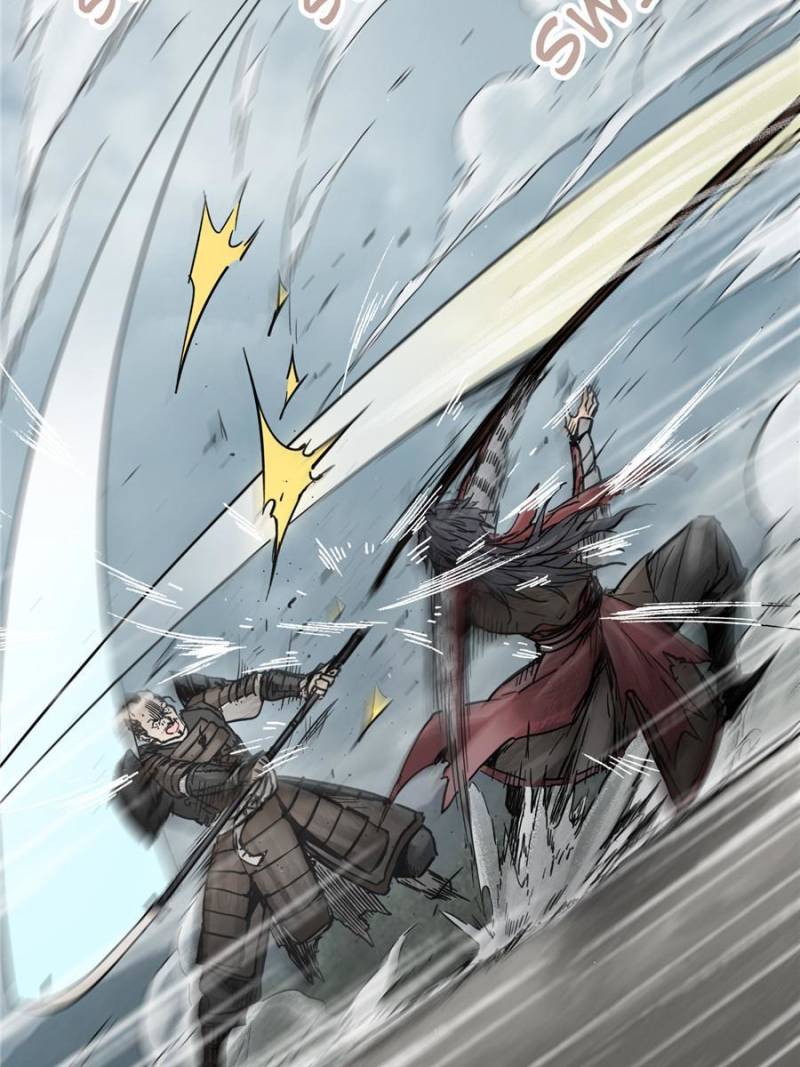 Another Beginning With the Guhuo Bird Chapter 63 - Page 7