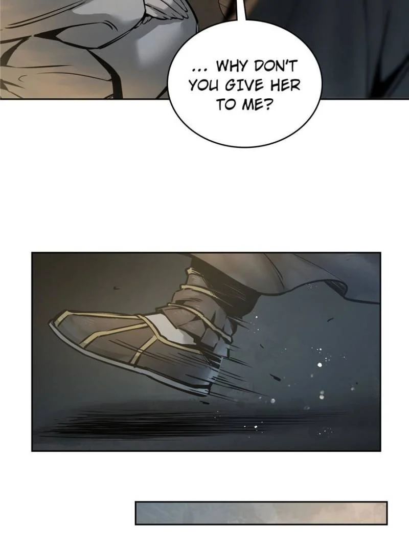 Another Beginning With the Guhuo Bird Chapter 63 - Page 61