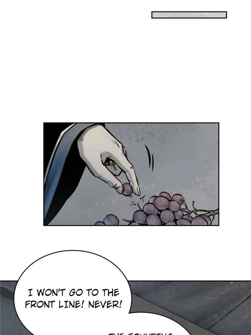 Another Beginning With the Guhuo Bird Chapter 63 - Page 62