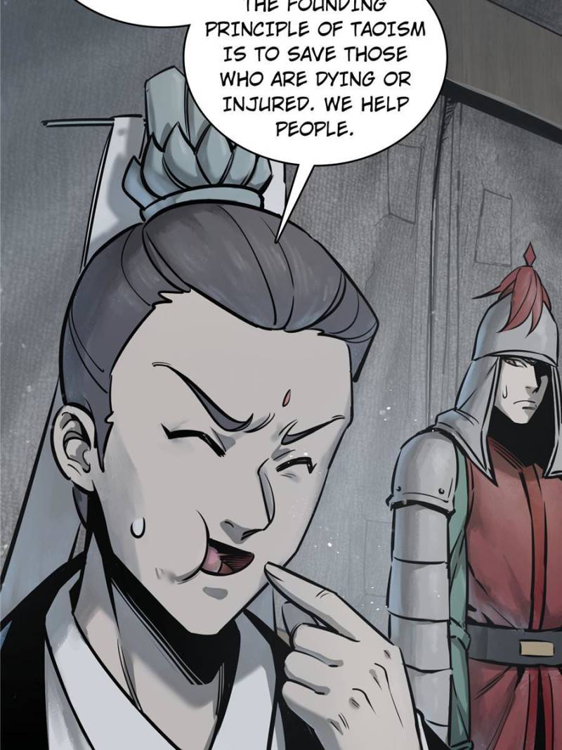 Another Beginning With the Guhuo Bird Chapter 63 - Page 63