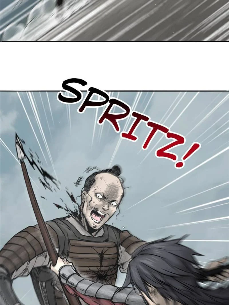 Another Beginning With the Guhuo Bird Chapter 63 - Page 8