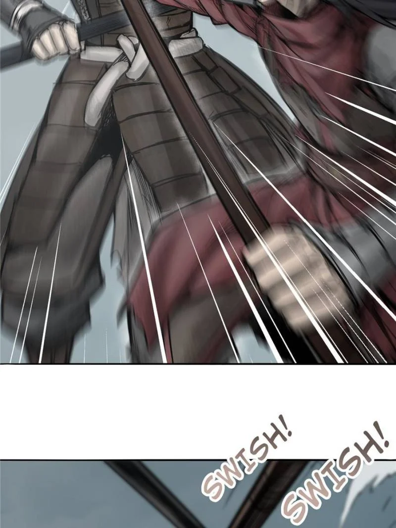 Another Beginning With the Guhuo Bird Chapter 63 - Page 9