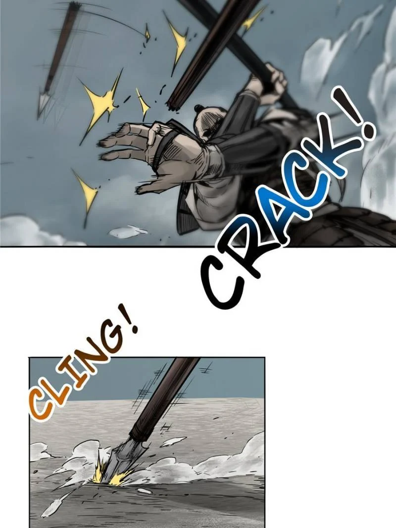Another Beginning With the Guhuo Bird Chapter 63 - Page 10
