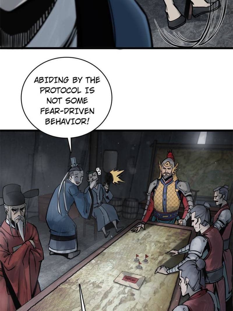Another Beginning With the Guhuo Bird Chapter 64 - Page 2