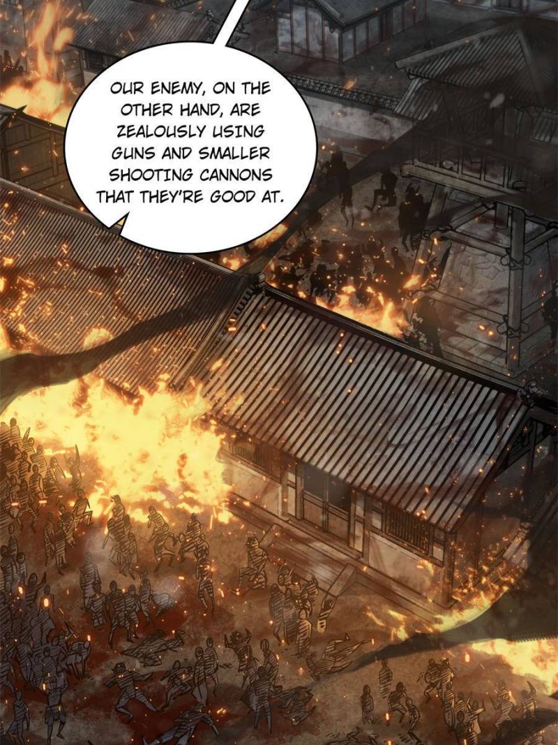 Another Beginning With the Guhuo Bird Chapter 64 - Page 11